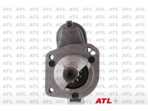 ATL Autotechnik A 11 890 starteris 
 Elektros įranga -> Starterio sistema -> Starteris
4229113, 4229114, 440 1806, 46231504