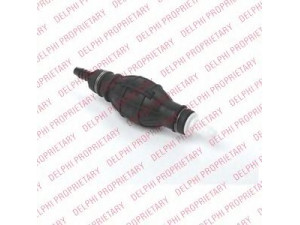 DELPHI 6224050 vožtuvas, degalų siurblys 
 Degalų tiekimo sistema -> Vožtuvai
31393-H1950