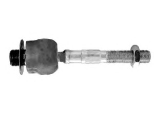 OCAP 0603280 vidinė skersinė vairo trauklė 
 Vairavimas -> Vairo mechanizmo sujungimai
53610-TL1-G01