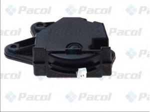 PACOL VOL-DH-001 durų užraktas 
 Užrakinimo sistema -> Užraktai, išoriniai
1063327, 8142043