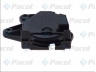 PACOL VOL-DH-001 durų užraktas 
 Užrakinimo sistema -> Užraktai, išoriniai
1063327, 8142043