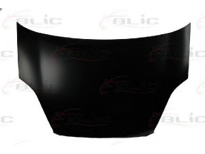 BLIC 6803-00-2043280P gaubtas 
 Kėbulas -> Transporto priemonės galas -> Gaubtas/dalys/garso izoliacinė medžiaga
51810378