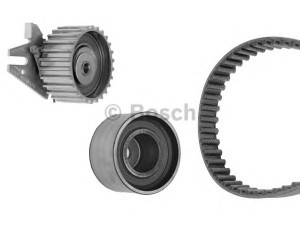 BOSCH 1 987 948 056 paskirstymo diržo komplektas 
 Techninės priežiūros dalys -> Papildomas remontas