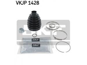 SKF VKJP 1428 gofruotoji membrana, kardaninis velenas 
 Ratų pavara -> Gofruotoji membrana
71744021