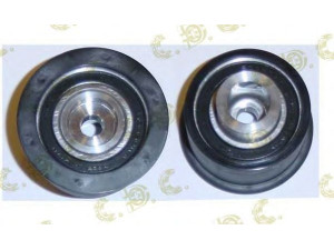 AUTOKIT 03.510 kreipiantysis skriemulys, paskirstymo diržas 
 Diržinė pavara -> Paskirstymo diržas/komplektas -> Laisvasis/kreipiamasis skriemulys
3396016, KL0112740, KL01-12-740