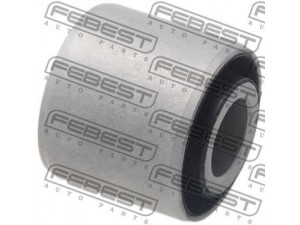 FEBEST TAB-356 įvorė, amortizatorius 
 Pakaba -> Amortizatorius
48510-80131