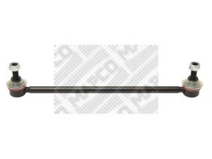 MAPCO 52303HPS šarnyro stabilizatorius 
 Ašies montavimas/vairavimo mechanizmas/ratai -> Stabilizatorius/fiksatoriai -> Savaime išsilyginanti atrama
42420-65J00