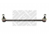 MAPCO 52303HPS šarnyro stabilizatorius 
 Ašies montavimas/vairavimo mechanizmas/ratai -> Stabilizatorius/fiksatoriai -> Savaime išsilyginanti atrama
42420-65J00