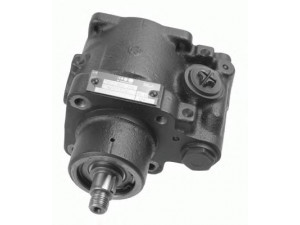 ZF LENKSYSTEME 7672.955.270 hidraulinis siurblys, vairo sistema 
 Vairavimas -> Vairo pavara/siurblys
1 123 356, 1 123 476, 32 41 1 123 356