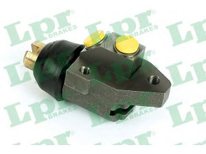 LPR 4365 rato stabdžių cilindras
P6909