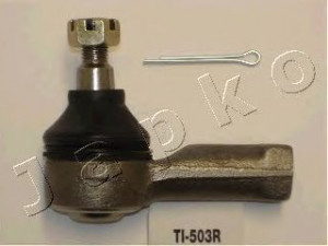 JAPKO 111503R skersinės vairo trauklės galas 
 Vairavimas -> Vairo mechanizmo sujungimai
MB006314, MB006358, MB076531, MB142181