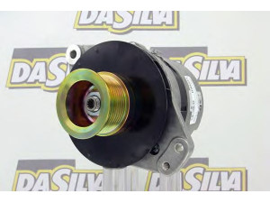 DA SILVA A030331 kintamosios srovės generatorius
RE501634
