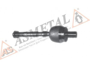 ASMETAL 20RN1100 vidinė skersinė vairo trauklė 
 Vairavimas -> Vairo mechanizmo sujungimai
48521-00Q0B, 48521-00QAF, 44 18 780
