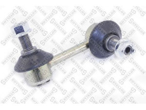 STELLOX 56-37008-SX šarnyro stabilizatorius 
 Ašies montavimas/vairavimo mechanizmas/ratai -> Stabilizatorius/fiksatoriai -> Savaime išsilyginanti atrama
51320-S5A-003
