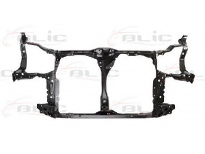 BLIC 6502-08-2938200P priekinis variklio gaubtas 
 Kėbulas -> Kėbulo dalys/ sparnas/buferis -> Priekinis aerodinaminio pasipriešinimo sumažinimas/grotelės
60400S5TG00ZZ