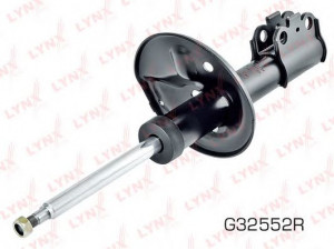 LYNXauto G32552R amortizatorius 
 Pakaba -> Amortizatorius
48510-09060, 48510-09070, 48510-39255