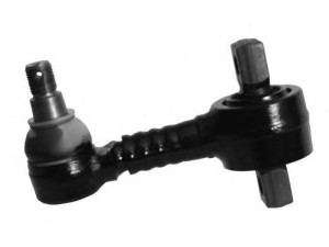 MOOG SC-DL-10253 šarnyro stabilizatorius 
 Ašies montavimas/vairavimo mechanizmas/ratai -> Stabilizatorius/fiksatoriai -> Savaime išsilyginanti atrama
488739