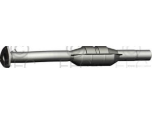 EEC VK8050T katalizatoriaus keitiklis 
 Išmetimo sistema -> Katalizatoriaus keitiklis
7M0131701SV, 7M0131701SX, 7M0131701SV