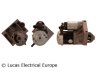 LUCAS ELECTRICAL LRS02316 starteris 
 Elektros įranga -> Starterio sistema -> Starteris
56041013AB, M1T79483