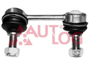 AUTLOG FT1534 šarnyro stabilizatorius 
 Ašies montavimas/vairavimo mechanizmas/ratai -> Stabilizatorius/fiksatoriai -> Savaime išsilyginanti atrama
517818, 517822, 517831, 517844