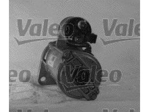 VALEO 438152 starteris 
 Elektros įranga -> Starterio sistema -> Starteris
02M911023A, 02M911023AX, 02M911023C