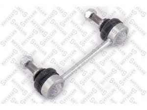 STELLOX 56-02353-SX šarnyro stabilizatorius 
 Ašies montavimas/vairavimo mechanizmas/ratai -> Stabilizatorius/fiksatoriai -> Savaime išsilyginanti atrama
4A0505389