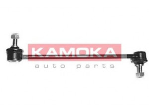 KAMOKA 9919064 šarnyro stabilizatorius 
 Ašies montavimas/vairavimo mechanizmas/ratai -> Stabilizatorius/fiksatoriai -> Savaime išsilyginanti atrama
507 00 464, 507 00 941, 517 95 269