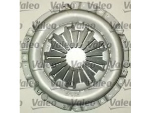 VALEO 826415 sankabos komplektas 
 Sankaba/dalys -> Sankabos remonto komplektas, visas