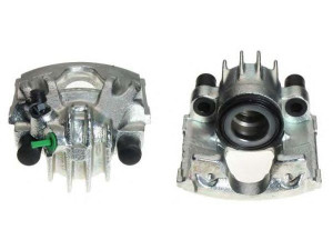 BUDWEG CALIPER 342038 stabdžių apkaba 
 Dviratė transporto priemonės -> Stabdžių sistema -> Stabdžių apkaba / priedai
4400 G7, 4400 J4, 4400 E4, 4400J4