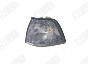 SPILU 504027 indikatorius 
 Kėbulas -> Šviesos -> Indikatorius/dalys -> Indikatorius
82199403095