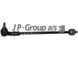 JP GROUP 1144402370 strypo montavimas 
 Vairavimas -> Sujungimo trauklės surinkimas/dalys -> Sujungimo trauklės surinkimas
357422803