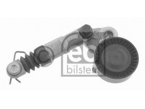 FEBI BILSTEIN 23772 diržo įtempiklis, V formos rumbuotas diržas 
 Diržinė pavara -> V formos rumbuotas diržas/komplektas -> Dirželio įtempiklis (įtempimo blokas)
05080312AA, 05080312AB, 05080312AC