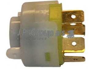 JP GROUP 1190400400 uždegimo jungiklis 
 Elektros įranga -> Starterio sistema -> Starterių dalys
443905849, 443905849A