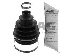 SWAG 70 93 8539 gofruotoji membrana, kardaninis velenas 
 Ratų pavara -> Gofruotoji membrana
9567504880, 9567504880 SK, 9567504880