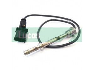 LUCAS ELECTRICAL LGS6065 jutiklis, išmetamųjų dujų temperatūra 
 Elektros įranga -> Jutikliai
51899534, 51899534