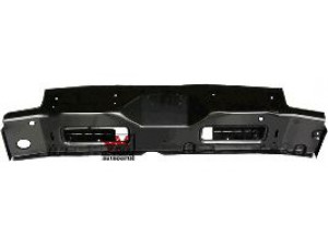VAN WEZEL 0502633 galinis skydas 
 Kėbulas -> Transporto priemonės galas -> Skydai
4134-7035-359