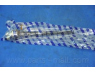 PARTS-MALL PXCUB-006 vidinė skersinė vairo trauklė 
 Vairavimas -> Vairo mechanizmo sujungimai
0K55232250B, K55232250B