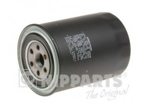NIPPARTS J1311010 alyvos filtras 
 Techninės priežiūros dalys -> Techninės priežiūros intervalai
5-86102-409-0, 15208-43G00, 15208-W1120