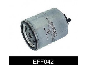COMLINE EFF042 kuro filtras 
 Techninės priežiūros dalys -> Papildomas remontas
MR355233, 7701039703, 3087143-6