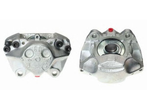BUDWEG CALIPER 34814 stabdžių apkaba 
 Dviratė transporto priemonės -> Stabdžių sistema -> Stabdžių apkaba / priedai
002 421 28 98, 107 420 02 83