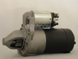 FARCOM 105167 starteris 
 Elektros įranga -> Starterio sistema -> Starteris
36100-27510