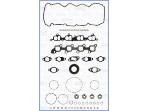 AJUSA 53015400 tarpiklių komplektas, cilindro galva 
 Variklis -> Cilindrų galvutė/dalys -> Tarpiklis, cilindrų galvutė
