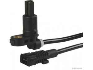 HERTH+BUSS ELPARTS 70660116 jutiklis, rato greitis 
 Elektros įranga -> Jutikliai
1182076, 34521182076