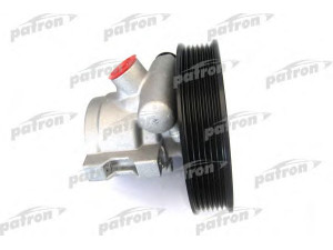 PATRON PPS065 hidraulinis siurblys, vairo sistema 
 Vairavimas -> Vairo pavara/siurblys
3546383, 3546907, 35469071, 8251728