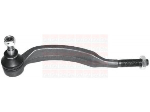FAI AutoParts SS7278 skersinės vairo trauklės galas 
 Vairavimas -> Vairo mechanizmo sujungimai
381766