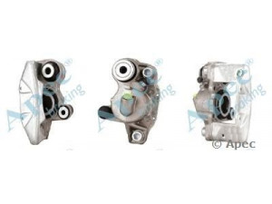 APEC braking LCA160 stabdžių apkaba 
 Dviratė transporto priemonės -> Stabdžių sistema -> Stabdžių apkaba / priedai
4400C4, 4400F9, 4400K9, 4409F9