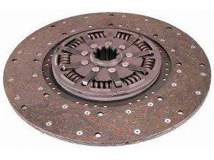 KAWE 4428 sankabos diskas 
 Sankaba/dalys -> Sankabos diskas
0421.323.00, 11009996, 400250100004-00