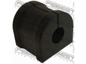 FEBEST BMSB-E83F skersinio stabilizatoriaus įvorių komplektas
31303404065