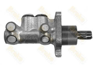 Brake ENGINEERING MC1448BE pagrindinis cilindras, stabdžiai 
 Stabdžių sistema -> Pagrindinis stabdžių cilindras
558058, 90297376, 90297376