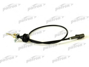 PATRON PC7011 tachometro velenas 
 Dviratė transporto priemonės -> Kabeliai ir tachometro velenaai -> Tachometro velenas
171957803H